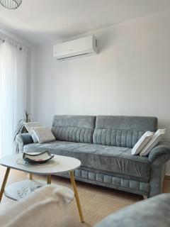 Klaudia Holiday Apartment - Sarandë - 9