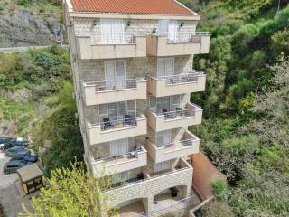 Apartment Petar - Rafailovici - 9