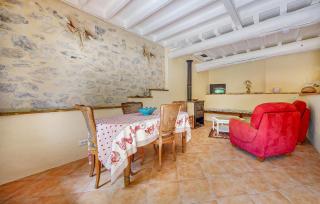 Le Mas Veissiere - Lussan - 5
