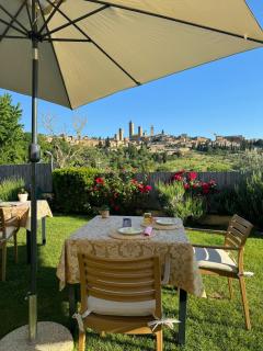 B&B Il Fienile San Gimignano - San Gimignano - 2