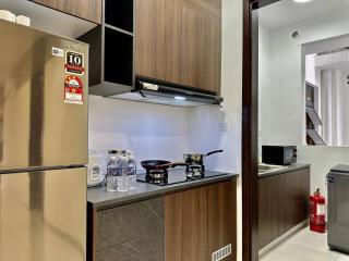 K Avenue Kota Kinabalu - Donggongon - 3