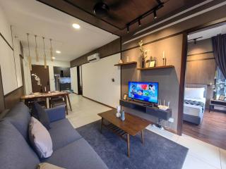 K Avenue Kota Kinabalu - Donggongon - 2
