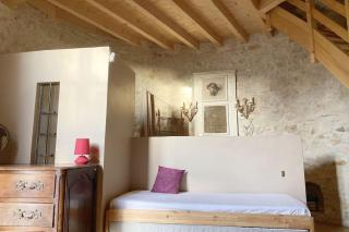 Château Frontonas gîte ferme - Frontonas - 4