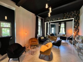 La Villa Blanche Spa - Spa - 1