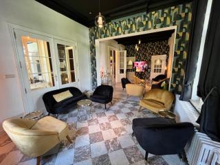 La Villa Blanche Spa - Spa - 2