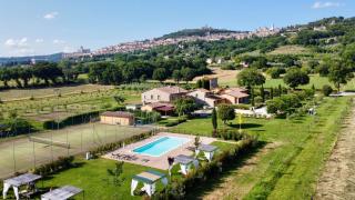 Giotto Country House & Spa - Assisi - 0