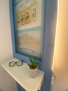 Blue House - Cagliari - 6