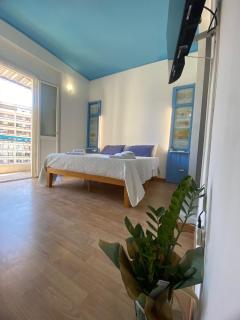 Blue House - Cagliari - 0