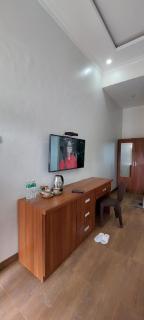 Teresra Hotel - 6
