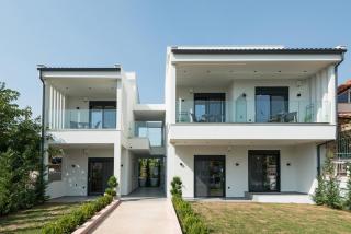 Mulberry Suites - Paralia Dionysiou - 0