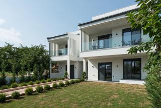 Mulberry Suites - Paralia Dionysiou - 9