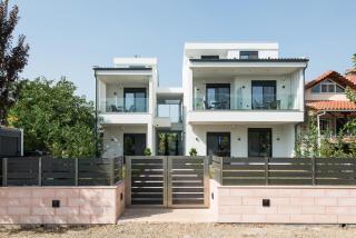 Mulberry Suites - Paralia Dionysiou - 8
