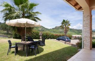 Villa Rossana - Marano Marchesato - 9