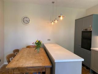 Ash Cottage - 1