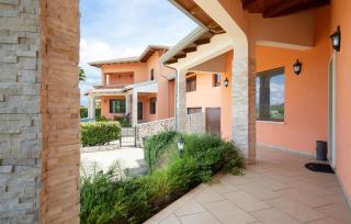 Villa Rossana - Marano Marchesato - 4