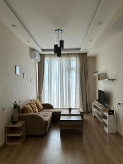 Vazi Aparthotel - Tbilisi - 2