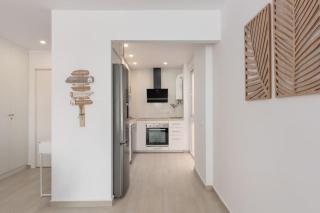 Apartamento Sotogrande Playa - 8