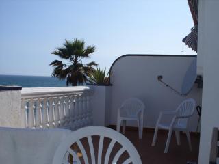 APT MIJAS COSTA ARKADIA BEACH EL FARO Marvellous Frontbeach with stunning seaviews and historic lighthouse - Mijas - 6