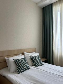 Vazi Aparthotel - Tbilisi - 3