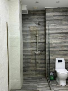 Vazi Aparthotel - Tbilisi - 4