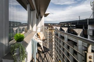 NiceOne Apartment Number 2 - W samym centrum! - Breslavia - 5