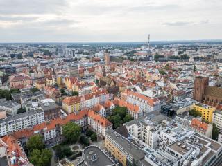 NiceOne Apartment Number 2 - W samym centrum! - Breslavia - 2