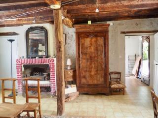 Maison de campagne proche châteaux, Blois, Loire à vélo - Chailles - 1