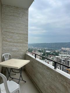 Vazi Aparthotel - Tbilisi - 6