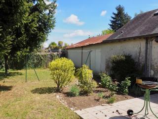 Maison de campagne proche châteaux, Blois, Loire à vélo - Chailles - 5