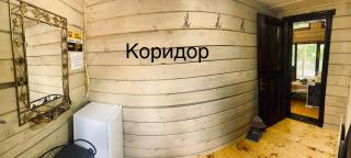 Hotel Berloga-Sinevir - 3