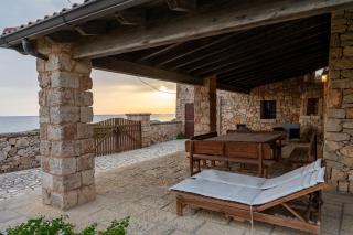 VILLA FRONTE MARE - Alliste - 0