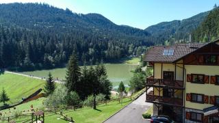 Apartmán Olívia 8 Hrabovská dolina - Ružomberok - 8