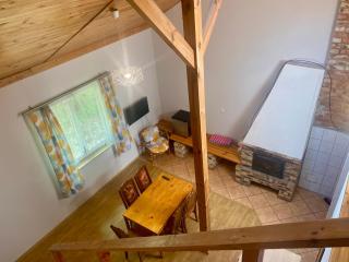 Gospodarstwo Agroturystyczne Osada Młyńska - 9