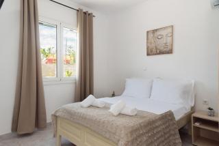 Dimitras Home - Lefkimmi - 8