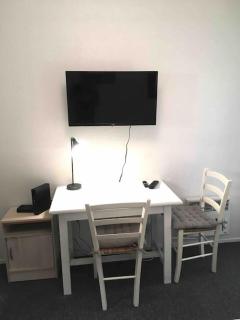 Studio NÉNUPHAR - Chambéry - 9