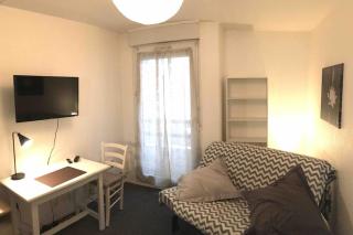 Studio NÉNUPHAR - Chambéry - 2