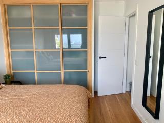Ático Gran Terraza Poniente Playa con Garaje, Wifi - VUT-5109-AS - Gijón - 3