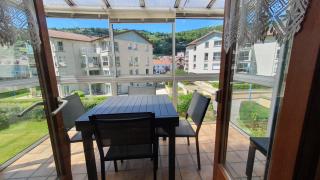 GITE La SCHLITTE - La Bresse - 4