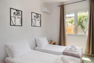 Dimitras Home - Lefkimmi - 6