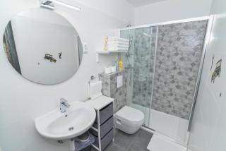 Memory Box Apartman - Šibenik - Šibenik - 8
