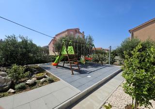 Aurora Apartments Vrsi - Mulo - Vrsi - 5