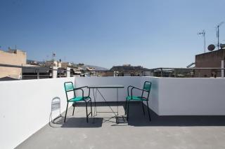 Special studio in the heart of Athens! - Athens - 9