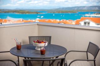 Luxury apartment Mon Soleil 2 - Murter - 6