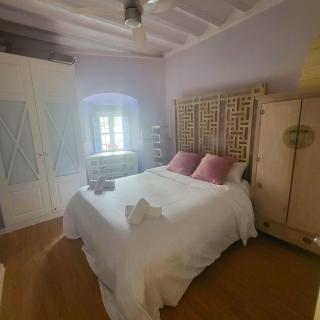 Apartamento Casco Antiguo de Marbella - Marbella - 5