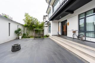 茶墅民宿 - Suzhou - 5