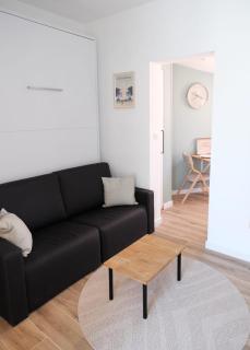 Studio rénové avec belle terrasse - Aix-en-Provence - 9