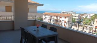 AltaMarea Apartment - Tropea - 1