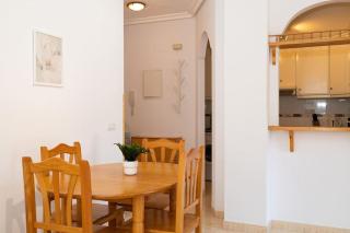 Appartement La Mata - 7