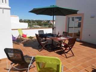 Penthouse Apt V - Tavira - 3