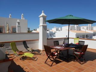 Penthouse Apt V - Tavira - 1